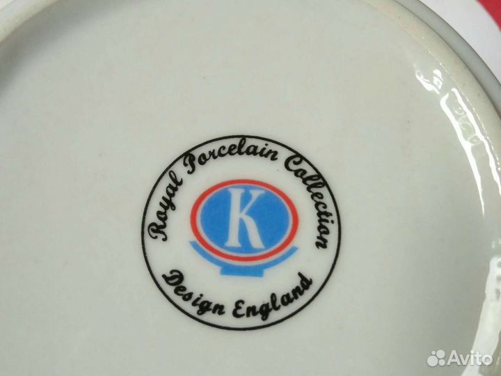 Пепельница