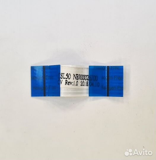 Б\У Межплатный шлейф CSL50 NBX00026J00 HP 15-bs161