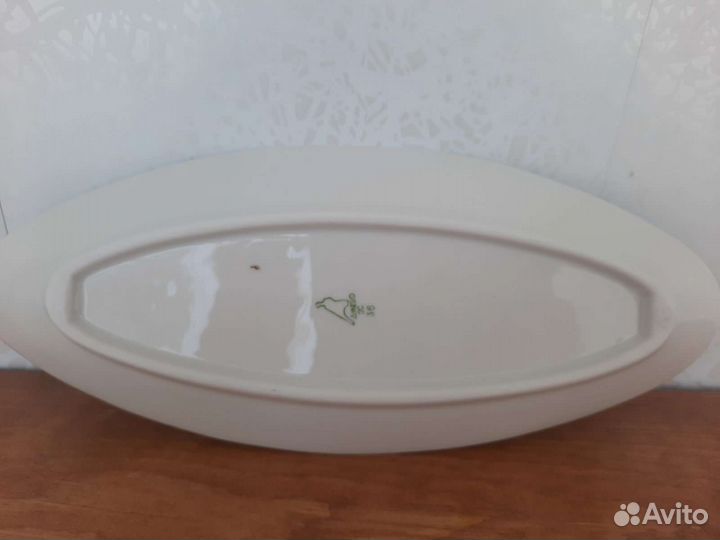 Винтажная ретро посуда СССР фарфор/керамика/глина