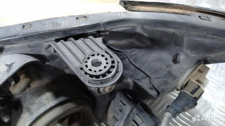 Фара 921021C000 Hyundai Getz (2002-2012)