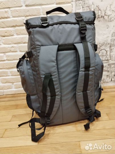 Рюкзак Вояж 2, 50 литров