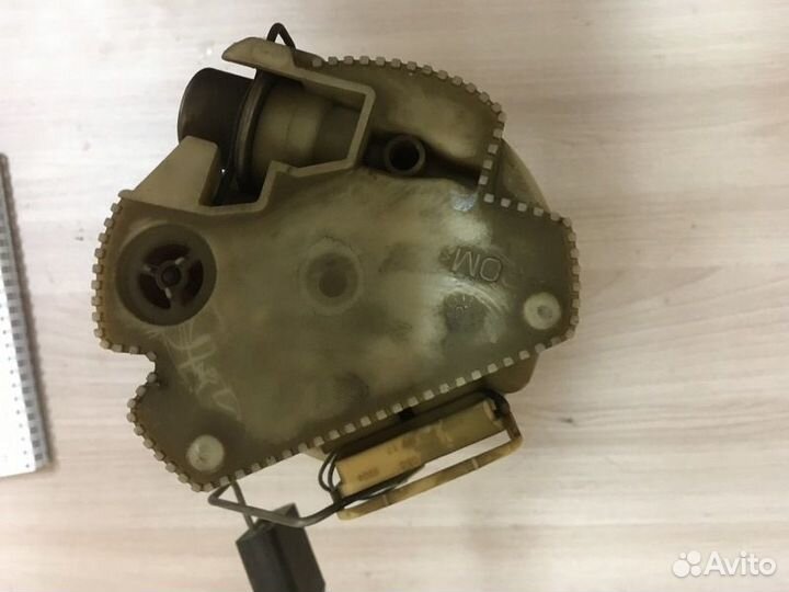 Насос топливный Mercedes-Benz A W169 с2004-2012г с