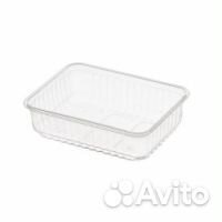 Контейнер пищевой