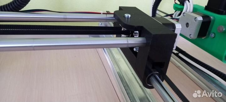 Пиро принтер