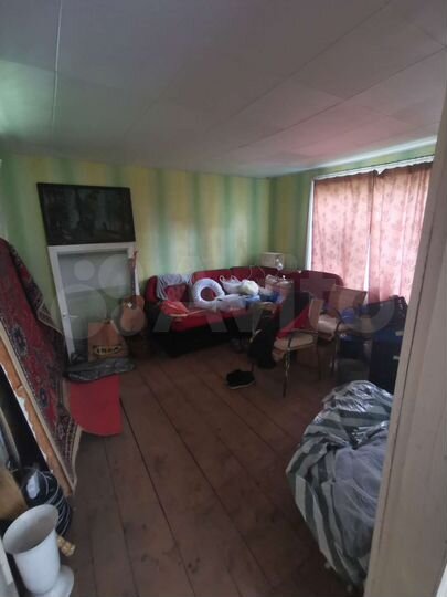 Дача 30 м² на участке 6 сот.