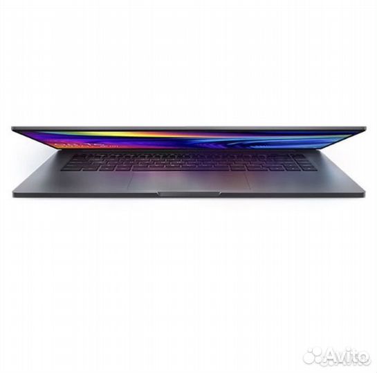Ноутбук Xiaomi Notebook Pro 15.6