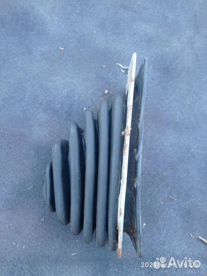 Кожух раздатки Сузуки гранд Витара