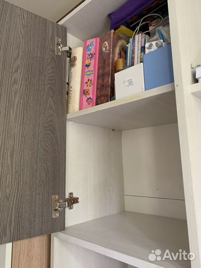 Рабочий стол для школьника