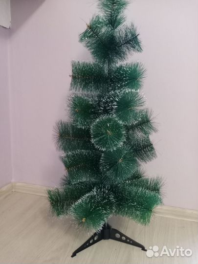 Ель искуственная