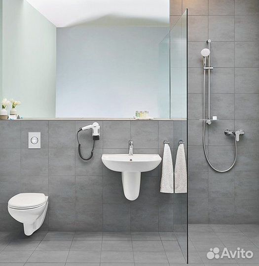 Grohe 39426000 Пьедестал