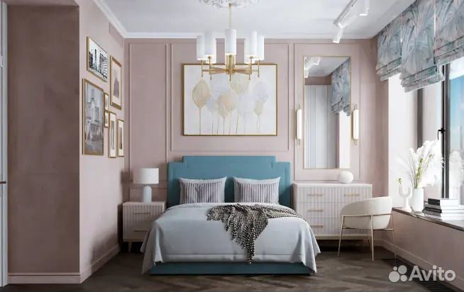 Ремонт квартир \ студий \ коттеджей \ домов