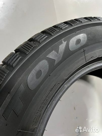 Toyo Observe G3-Ice 245/60 R18 105T