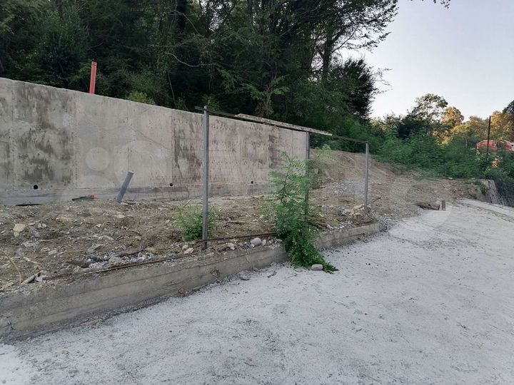 Участок 5,5 сот. (СНТ, ДНП)