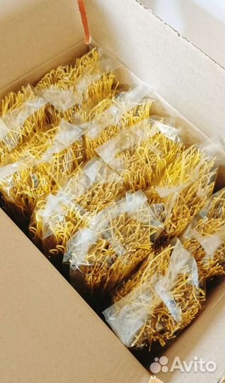 Лапша домашняя яичная