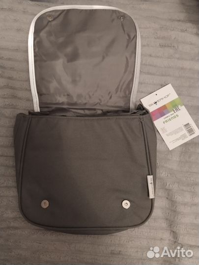 Новая сумочка для девочки