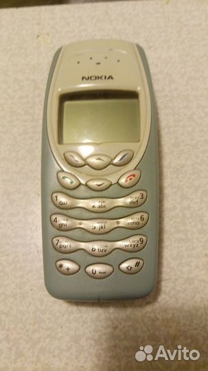 Телефон сотовый