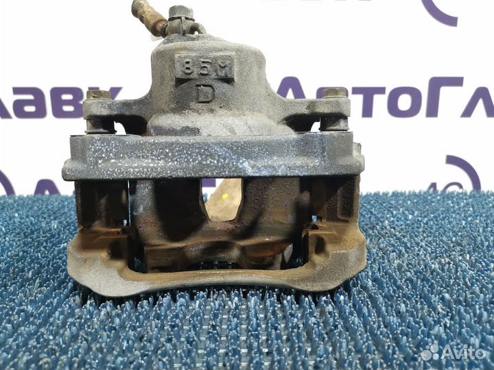 Суппорт Toyota Mark X