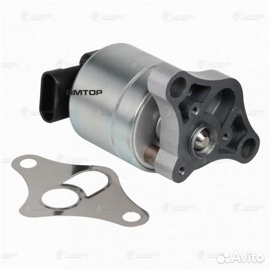 Luzar lveg 2103 Клапан EGR (рециркуляции выхл. газ