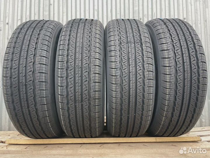 Triangle TR259 285/50 R20 116W