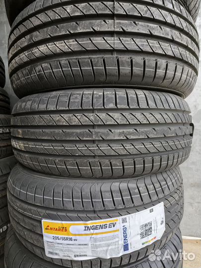 Antares Ingens EV 205/55 R16 91V