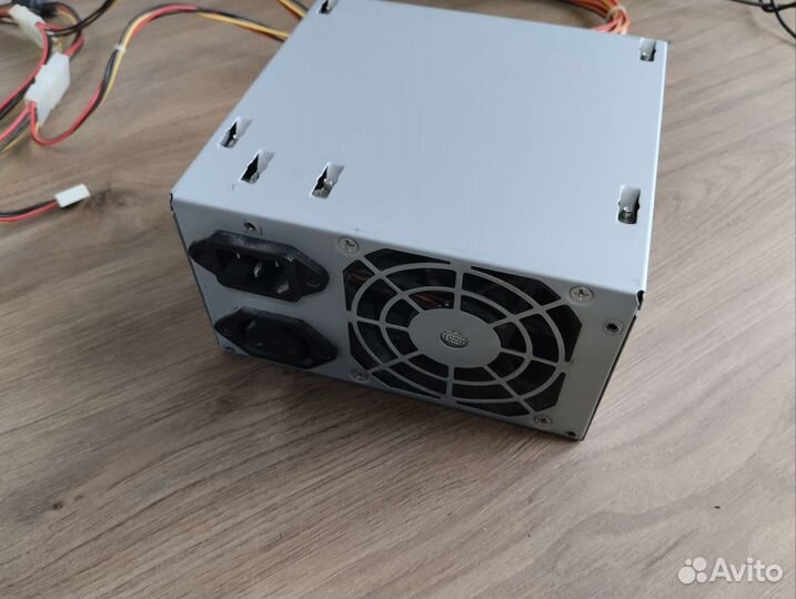 350w Блок питания Real Power