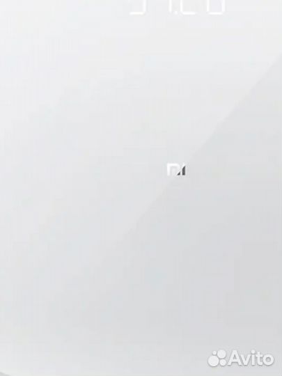 Весы напольные xiaomi Mi SMART Scale 2 (White)