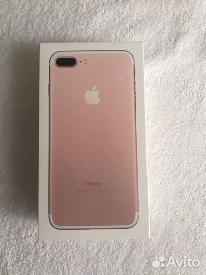 Коробки от iPhone