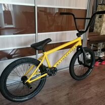 Bmx wtp justice 2022