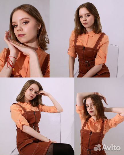 Услуги фотографа