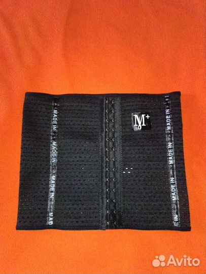 Пояс для похудения