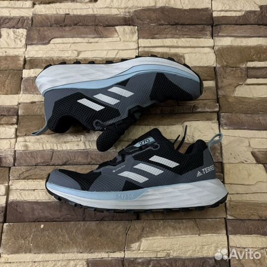 Кроссовки Adidas Terrex Two Gore Tex