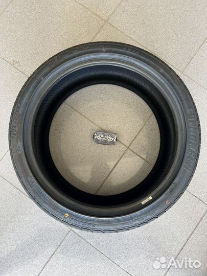 Evergreen EU72 225/40 R18