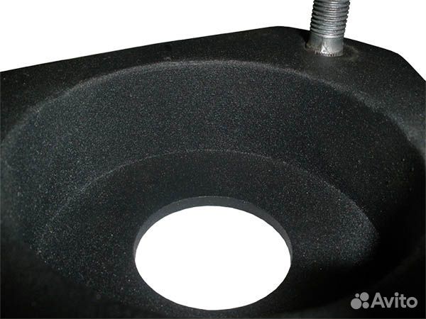 Проставки передних стоек Suzuki TD54 37 мм