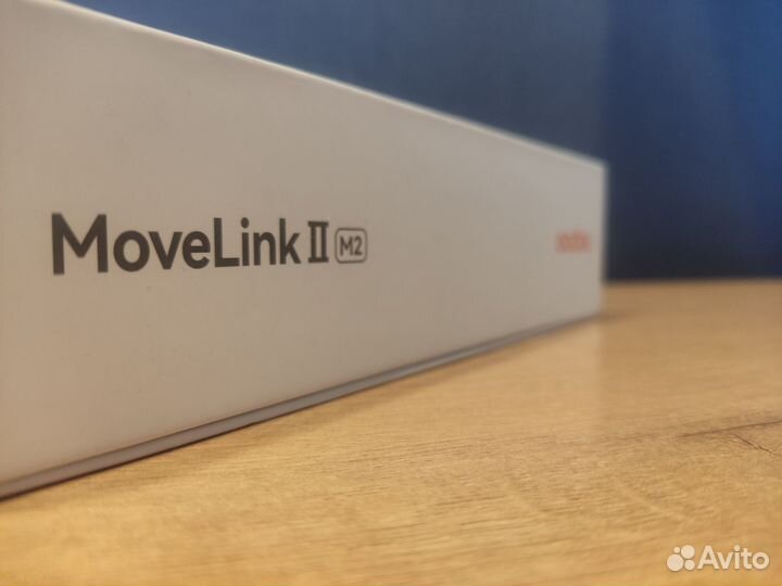 Godox movelink ii m2