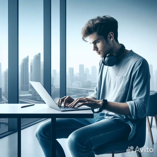 1С программист (доработка, настройка, обновление)