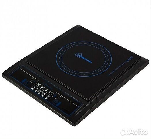 Плита индукционная плита электрическая настольная