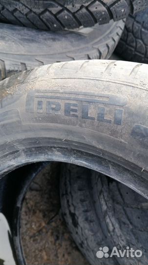 Pirelli Cinturato P7 205/60 R16 203ZR