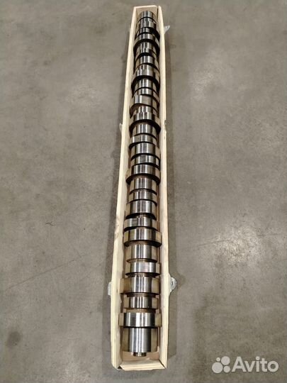 Распредвал Volvo FH 13, Renault Magnum Dxi13