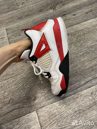 Кроссовки nike детские