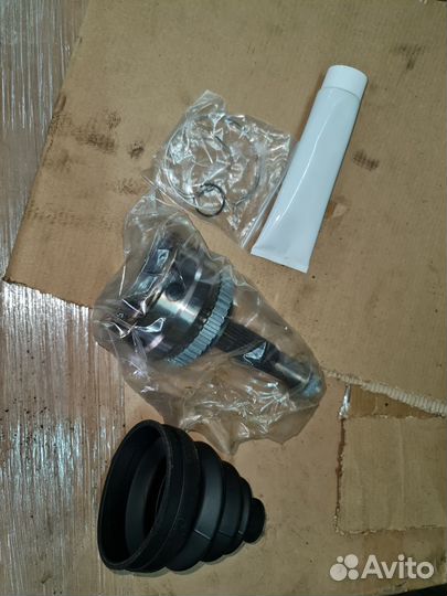 Шрус наружный на Nissan Almera