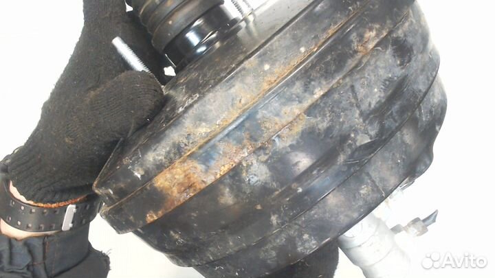 Цилиндр тормозной главный Nissan Murano, 2008