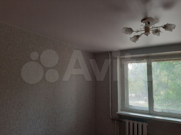 Комната 13 м² в 1-к., 2/5 эт.