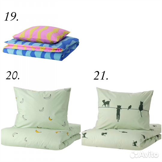 Детское постельное белье 150 200