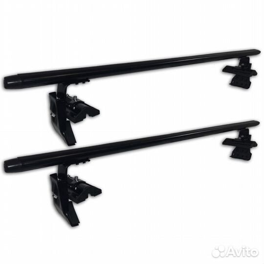 Багажник на крышу Ford Fiesta ED ED2-005F