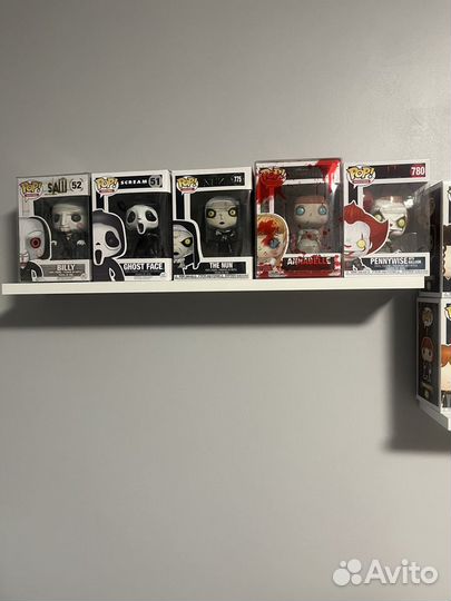 Funko pop