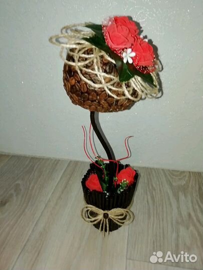 Топиарии на заказ