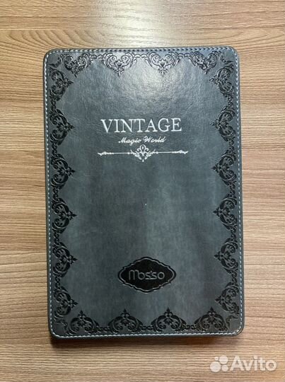 Чехол на iPad mini 5 (2019), iPad mini 4