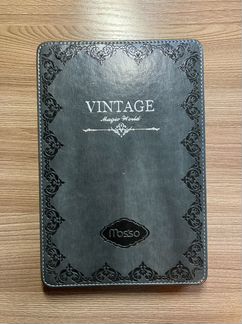 Чехол на iPad mini 5 (2019), iPad mini 4