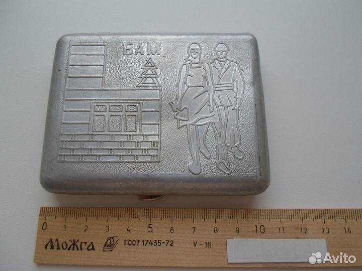 Знак СССР значок