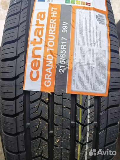 Centara Grand Tourer H/T 215/65 R17